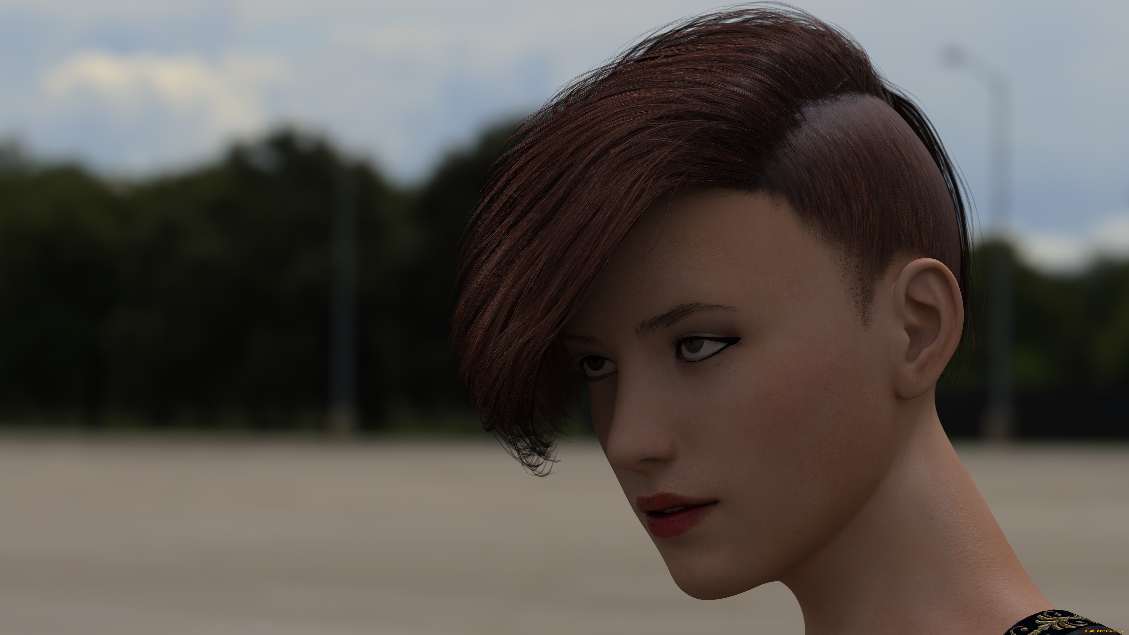 3 ,  , portraits, , , 